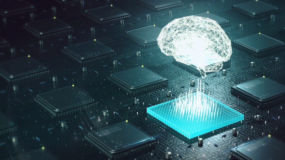 Conectar el cerebro humano con una máquina es un objetivo muy ambicioso.