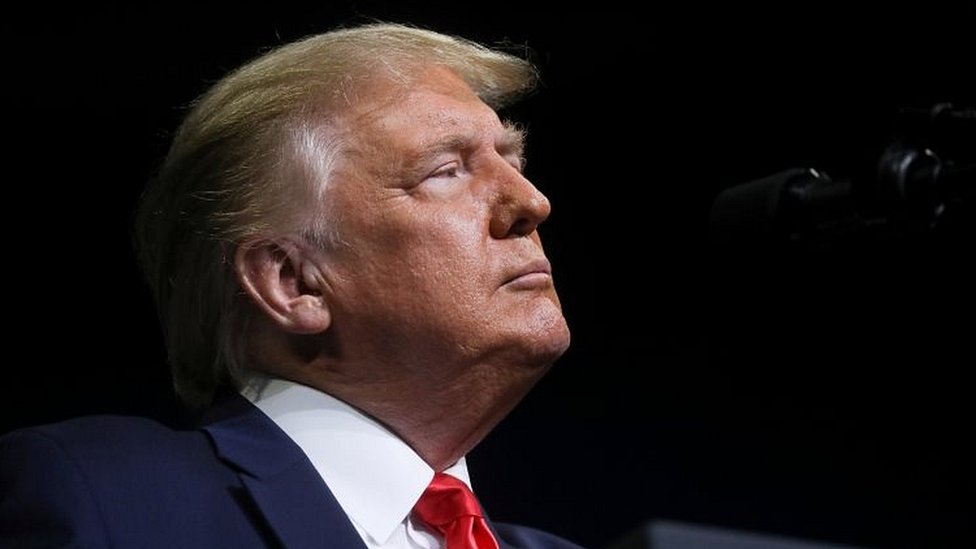 Donald Trump: 3 decisiones del presidente de EE.UU. que sus detractores le reconocen como aciertos (y una está vinculada a México)