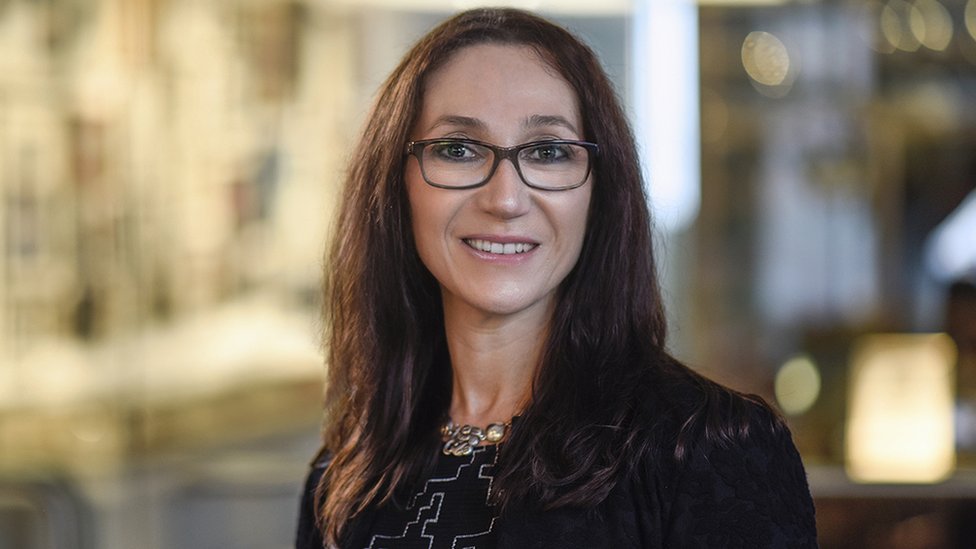 María Elena Bottazzi es experta en vacunología tropical y codirige el desarrollo de una de las vacuna contra la covid-19, en la Universidad de Baylor. (Foto Prensa Libre: María Elena Bottazzi)