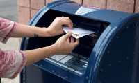 El voto por correo se ha convertido en un tema central de las elecciones del 3 de noviembre en Estados Unidos.