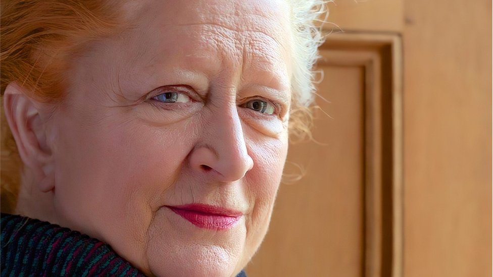 Margaret Heffernan es autora de seis libros. FOTO Cortesía: Margaret Heffernan