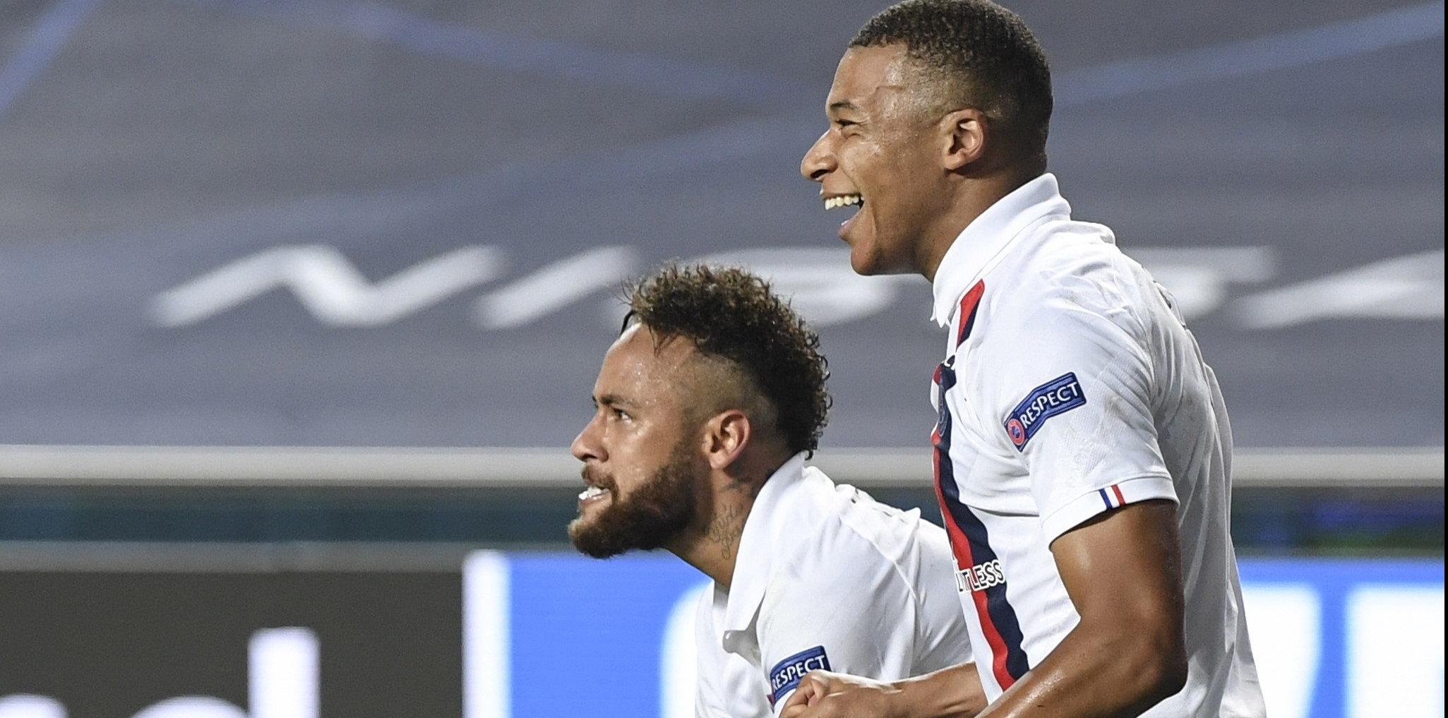 El amenazante mensaje sobre Neymar y Mbappé que el presidente del ...