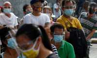 Muchos países del mundo han implementado el uso de la mascarilla para frenar los contagios de coronavirus. (Foto Prensa Libre: EFE)