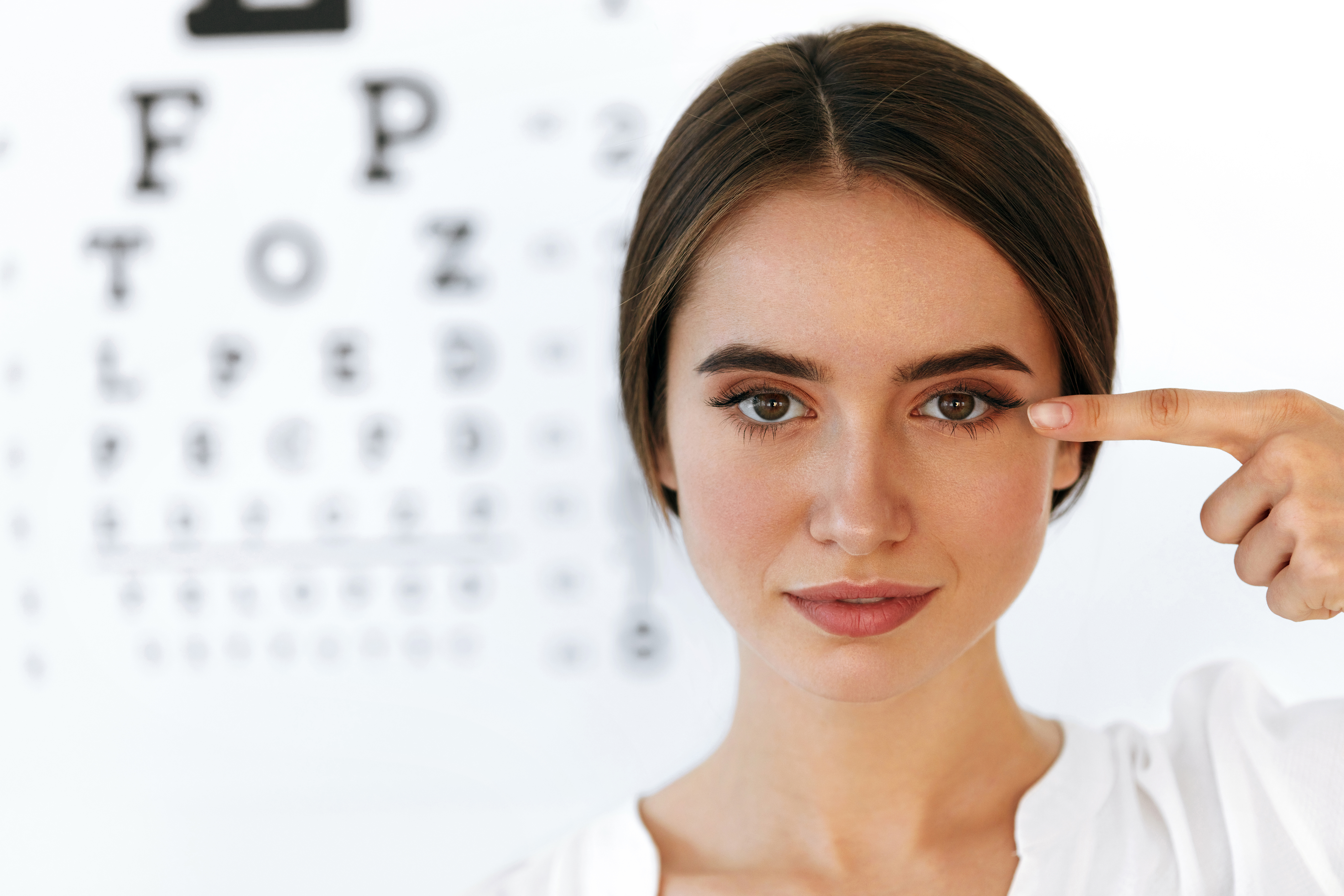 La Organización Mundial de la Salud explica que la combinación de una población creciente y cada vez más envejecida aumentará significativamente el número total de personas con enfermedades oculares y deficiencia visual.  (Foto: Shutterstock)