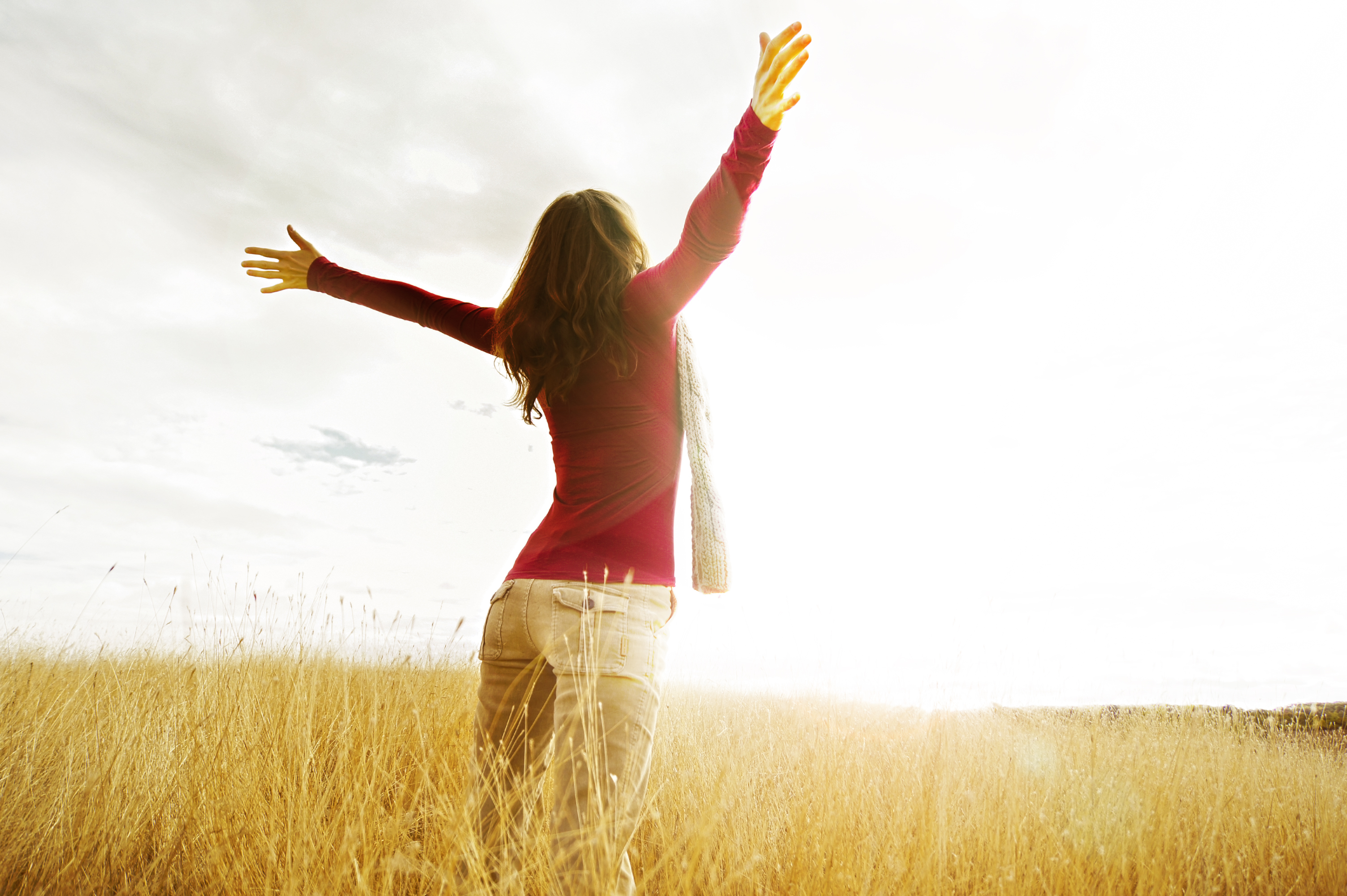 10 consejos para inspirarse en la vida