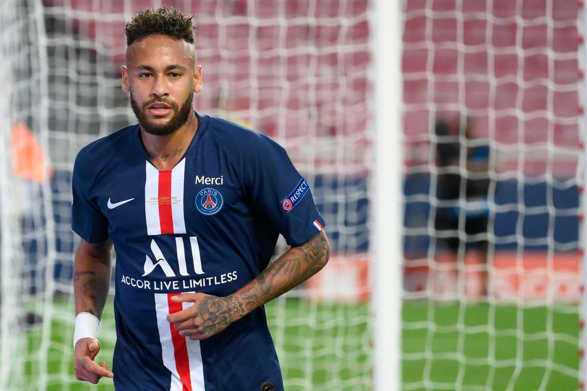Se queda: Neymar asegura que continuará en el PSG la próxima temporada