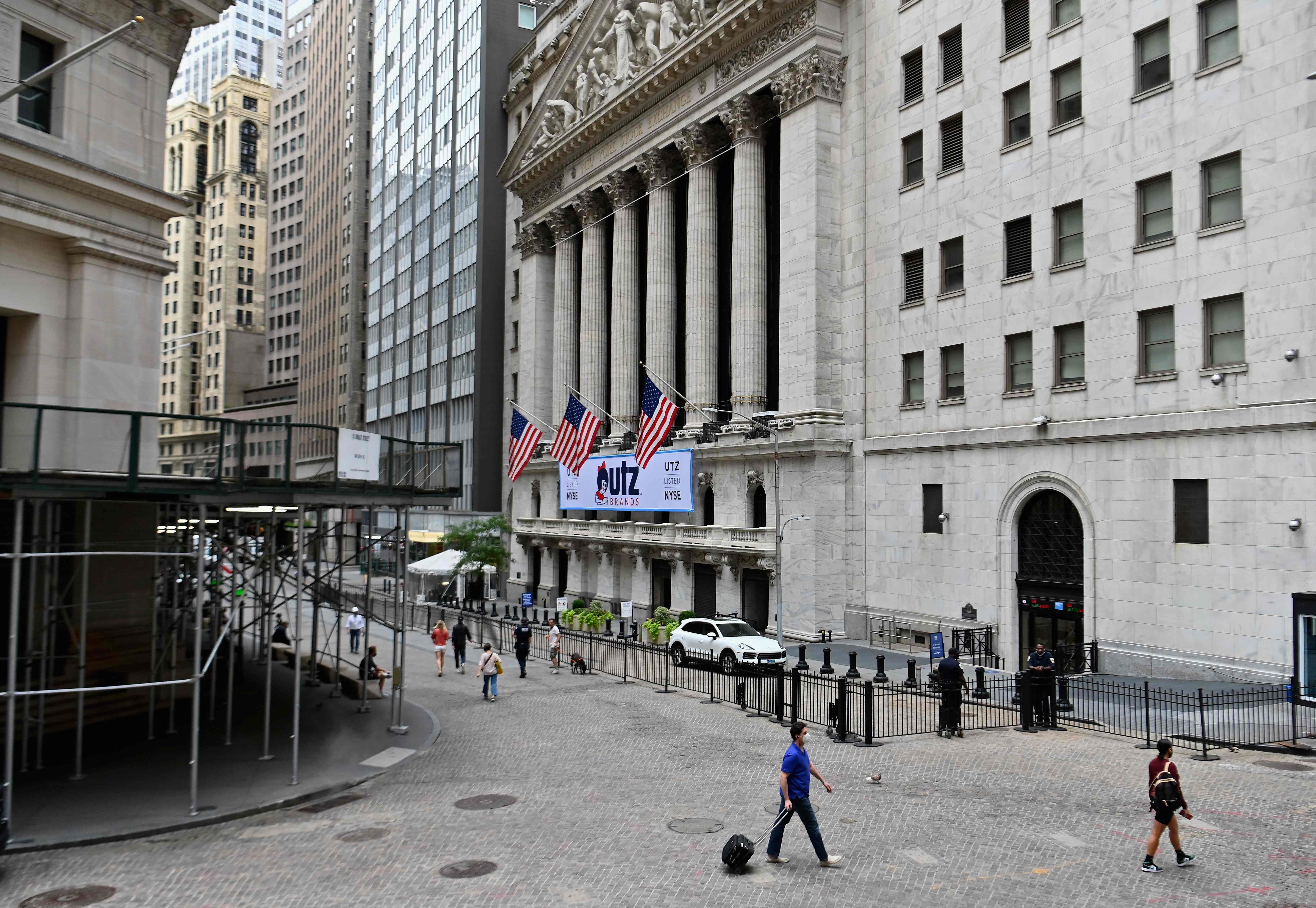 Ante la incertidumbre económica mundial los inversionistas se han refugiado en el oro para conservar su valor empujando al alza la onza. (Foto Prensa Libre: AFP)