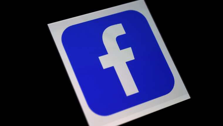 Facebook toma medidas respecto a los contenidos publicados en la red social. Foto Prensa LIbre: AFP