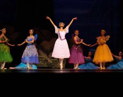 El Ballet Nacional revive las obras de temporadas pasadas para que el público las disfrute en línea
