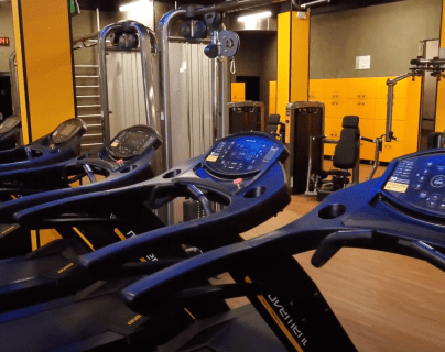 Smart Fit prepara sus gimnasios para la reapertura y ofrece entrenamiento gratis y en línea