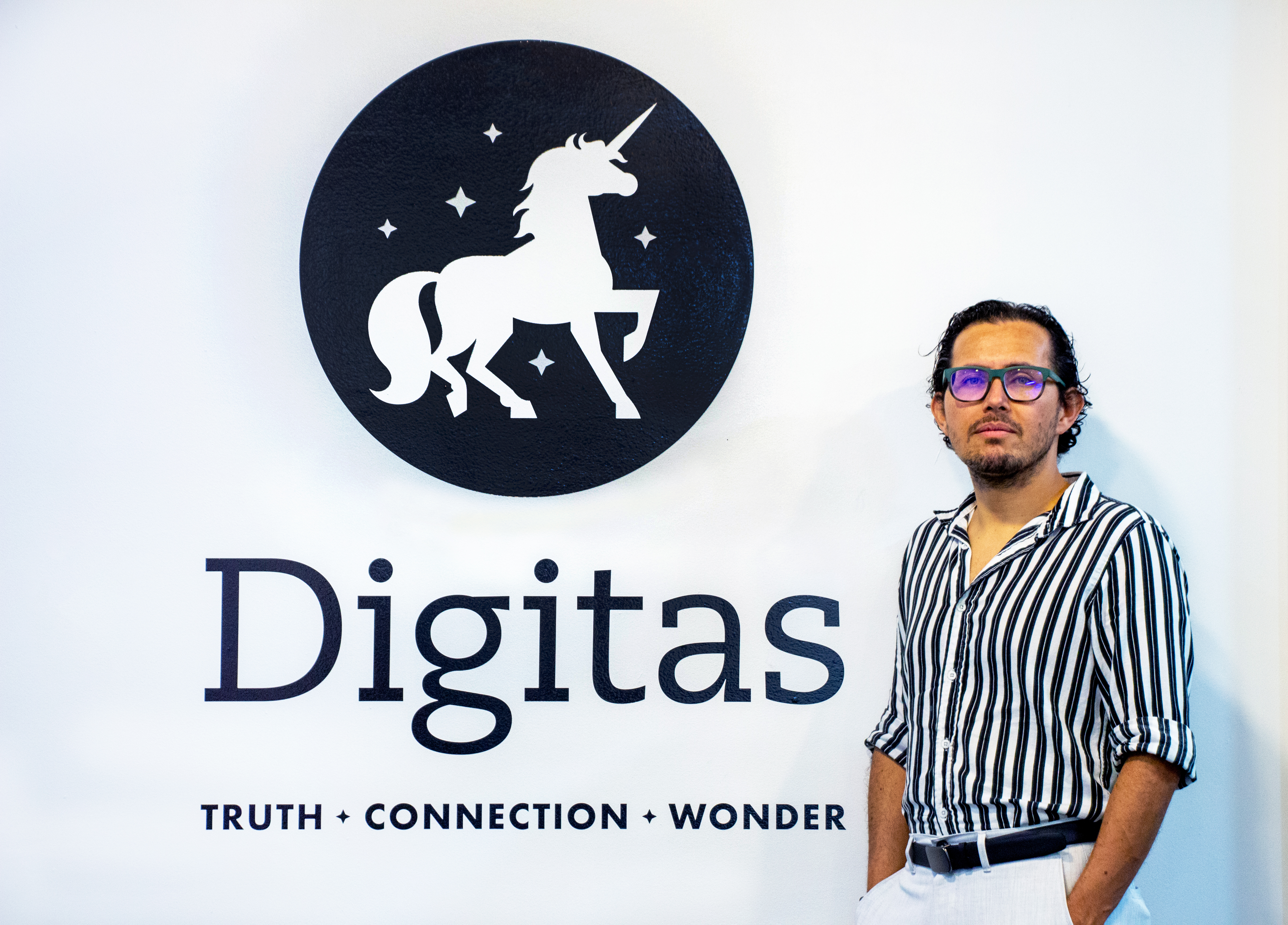 Digitas estará dirigida por Paul Rodríguez, como gerente general. (Foto Prensa Libre: cortesía)