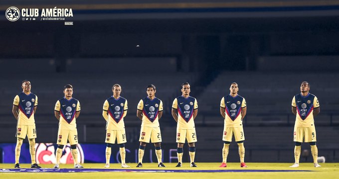 Cómo le fue al nuevo jugador de Selección de Guatemala, Jesús 'Chucho'  López, en el partido con el América en el Estadio Universitario?