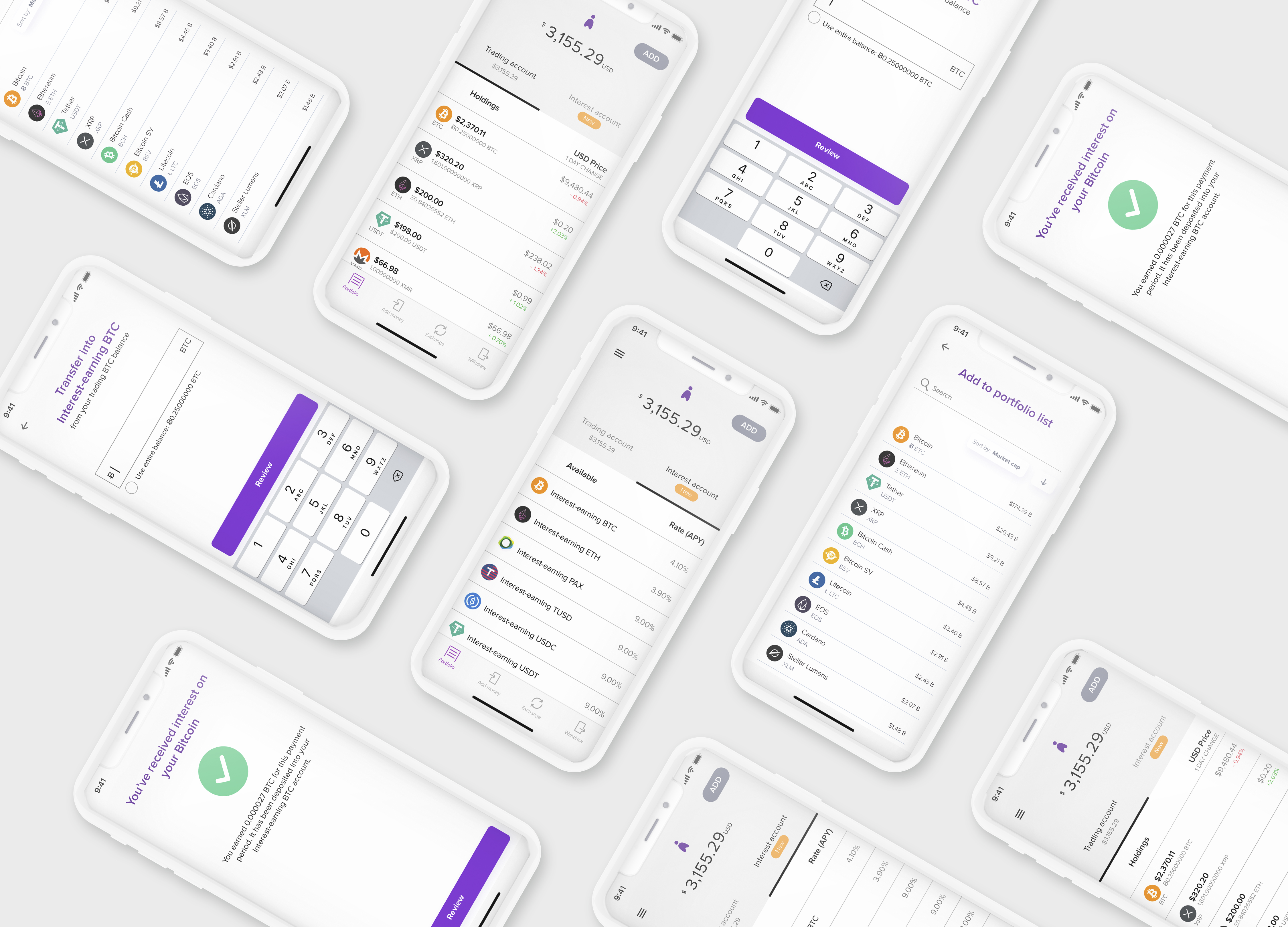 La cuenta de interés ABRA otorga intereses compuestos diarios con los saldos de los clientes. (Foto Prensa Libre: cortesía ABRA)