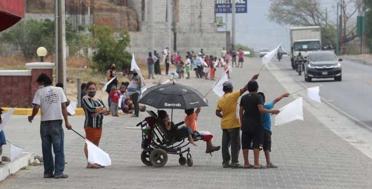 El Bono Familia aporta a la economía de guatemaltecos afectados por la pandemia del coronavirus. (Foto Prensa Libre: Hemeroteca PL) 