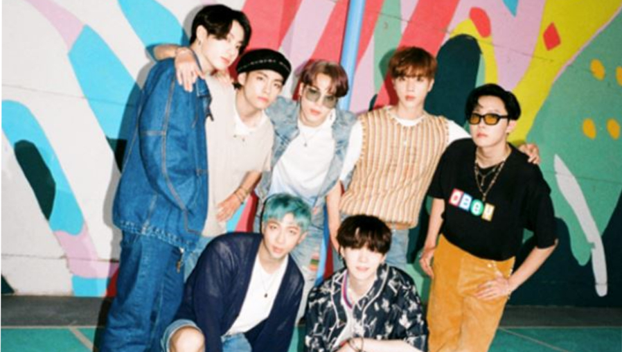 Educación moral italiano desagüe BTS: la banda surcoreana de K-pop lanza “Dynamite”, canción con la que  envía un mensaje de esperanza
