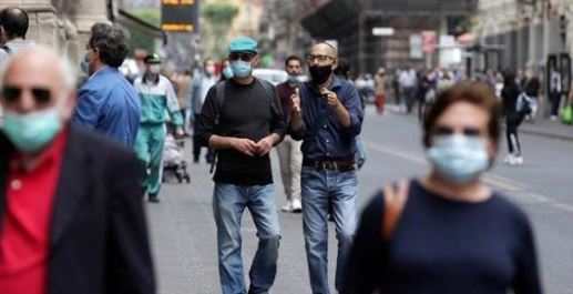 Más de 843 mil muertos por covid-19 en el mundo