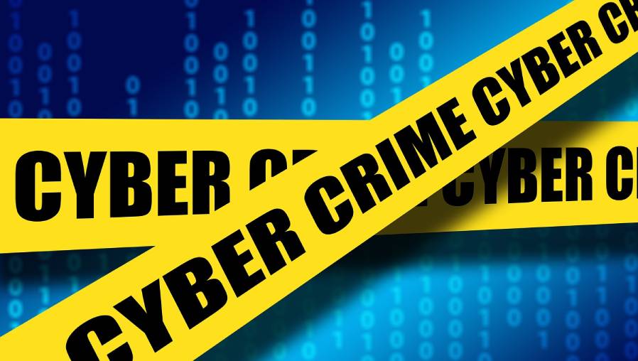 Interpol avisa de un crecimiento “alarmante” de los ciberataques. (Foto Prensa Libre: Pixabay) 