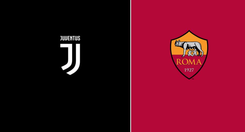 EN DIRECTO | Juventus – AS Roma