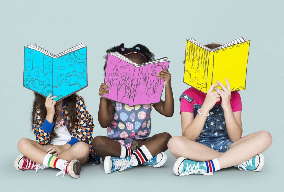 Mitos y realidades sobre el fomento del hábito lector de niños y jóvenes