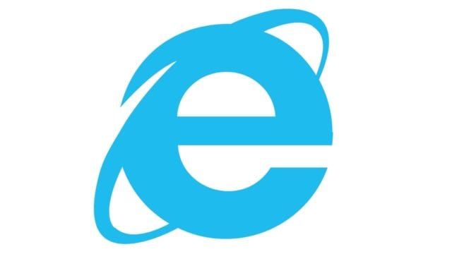 El Internet Explorer fue lanzado en 1995.