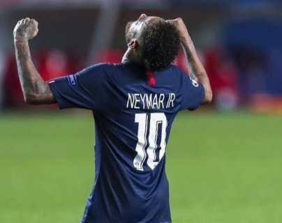 Neymar es la nueva estrella de la marca deportiva Puma