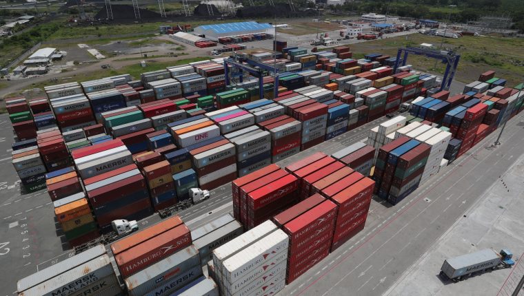 Cutrigua: “Es esencial mantener todo el sistema portuario en óptimas condiciones”