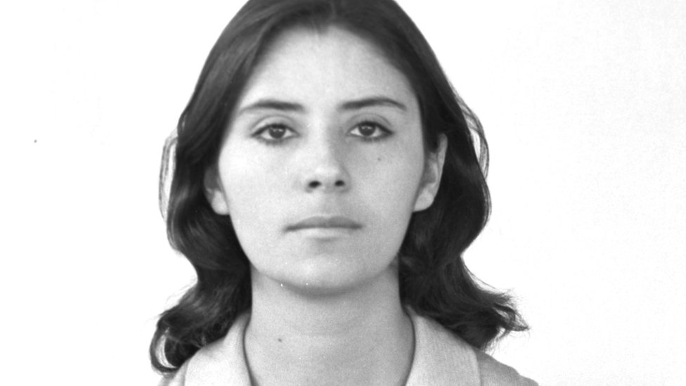 Durante su militancia en Sendero Luminoso, Augusta La Torre se hacía llamar "camarada Norah". (Foto Prensa Libre: Archivo Baldomero Alejos)