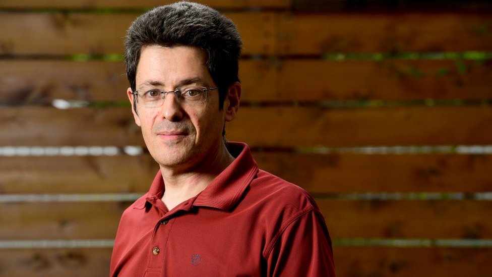 José Luis Jiménez y un grupo amplio de científicos piden a la OMS que sea más contundente. (Foto Prensa Libre: BBC)