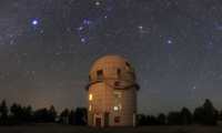 Los observatorios nos ayudan a develar los misterios del universo.