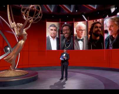 Premios Emmy 2020: Estos son los ganadores de la ceremonia virtual