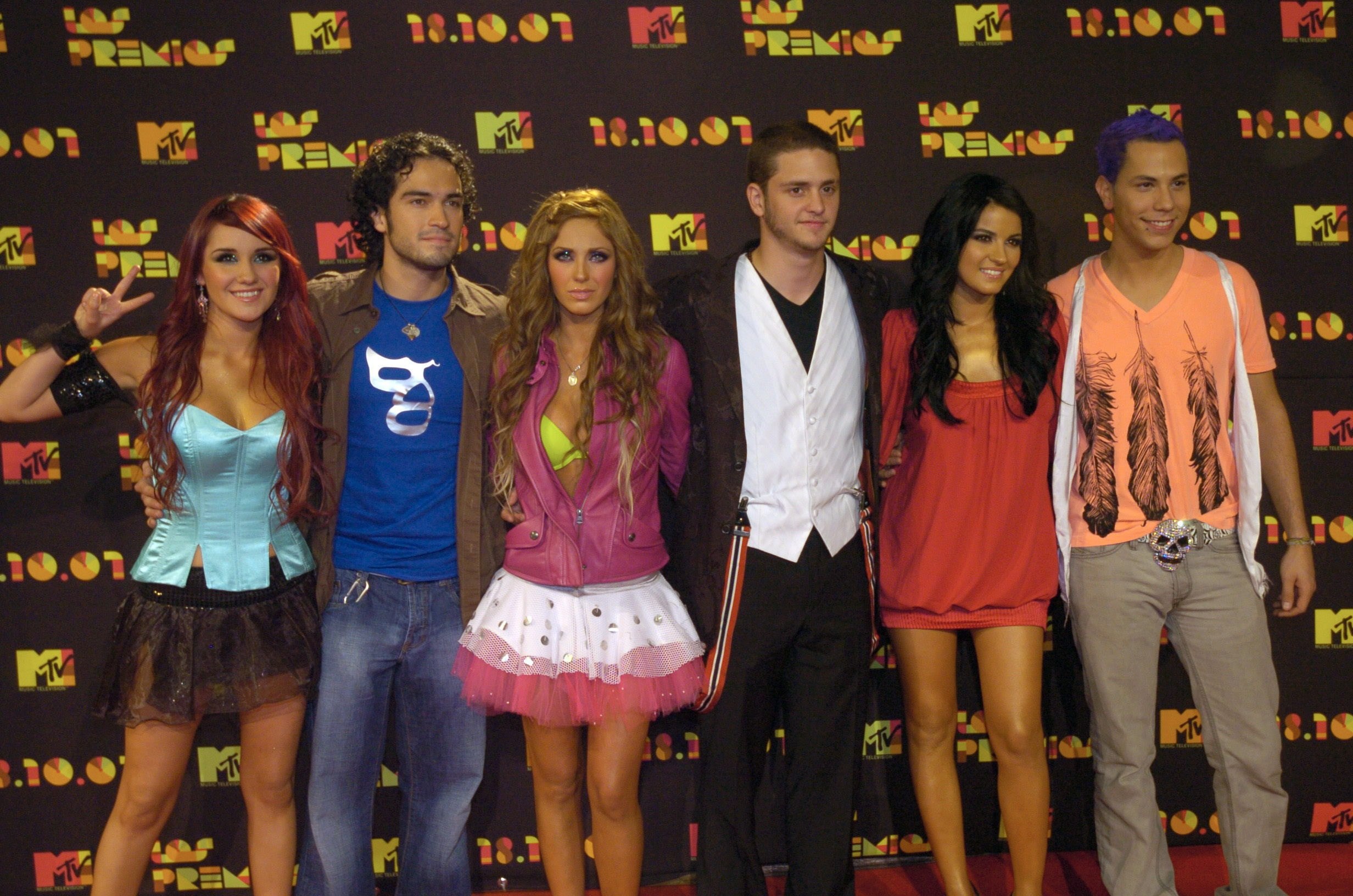 RBD