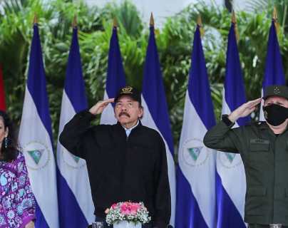Acusan al presidente Daniel Ortega por intento de asesinato en caso de una periodista en Nicaragua