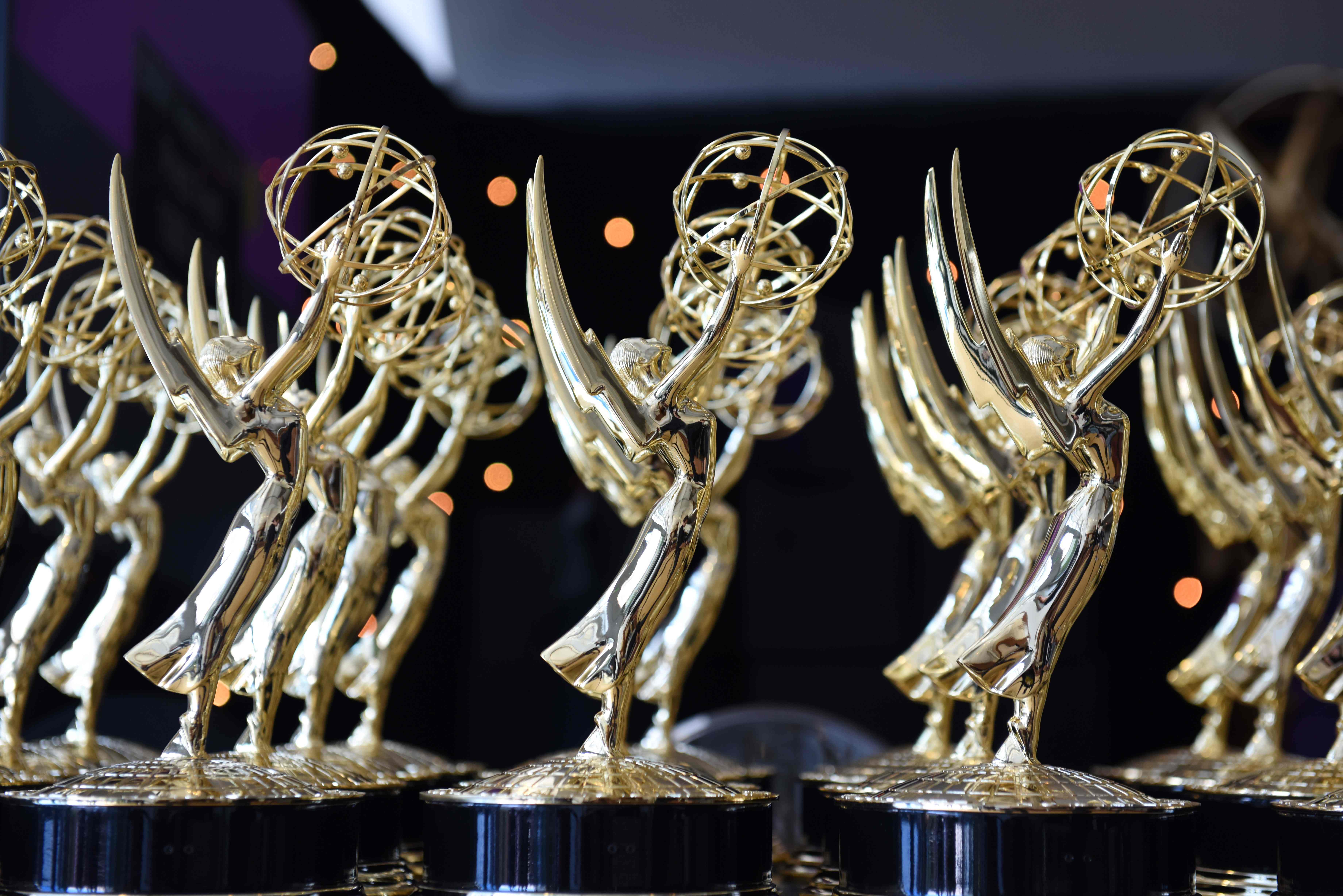 Los Emmy se reinventan en forma virtual ante el coronavirus.