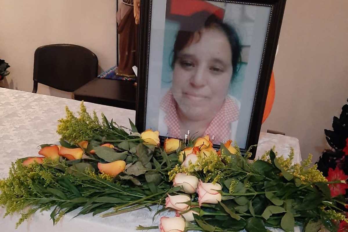 Enfermera de Quetzaltenango laboró por 11 años en el IGSS, donde murió víctima del covid-19