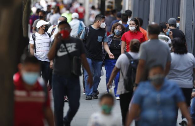 Guatemala mantiene medidas de prevención por el coronavirus. (Foto Prensa Libre: Hemeroteca PL)

