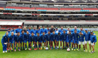 Selección Guatemala
