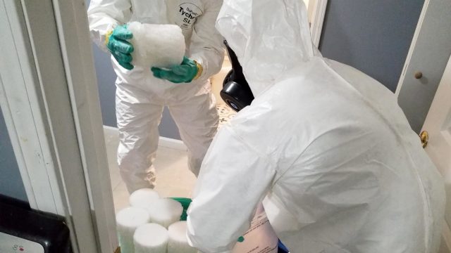 El operativo Escudo Cristal buscó contener el tráfico de metanfetaminas en EE.UU. (Foto Prensa Libre: DEA)