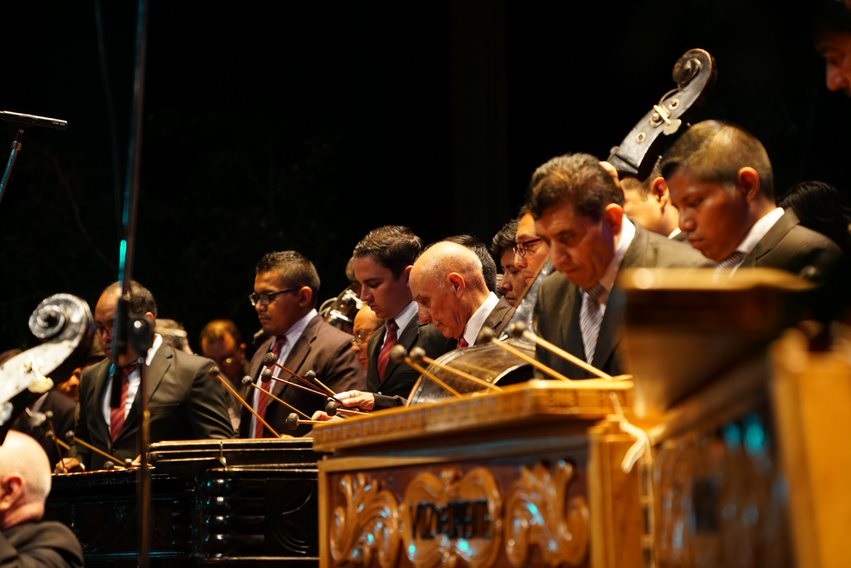 XL Festival de Marimba Paiz se transmitirá en línea