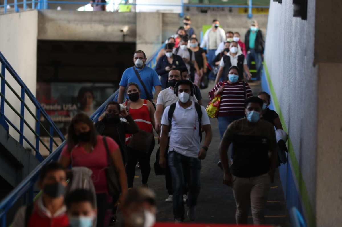 ¿Fueron demasiado pesimistas los organismos con el pronóstico económico de Guatemala?
