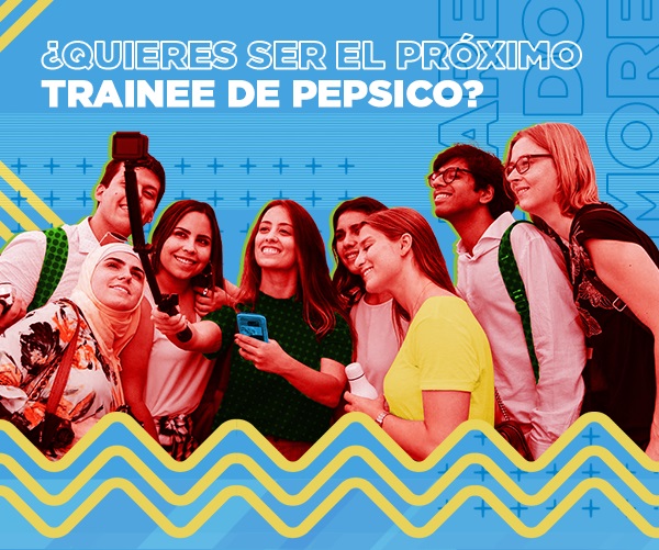Los ganadores de esta iniciativa podrán ocupar un cupo dentro del programa de trainees Next Gen. Foto Prensa Libre: Cortesía.
