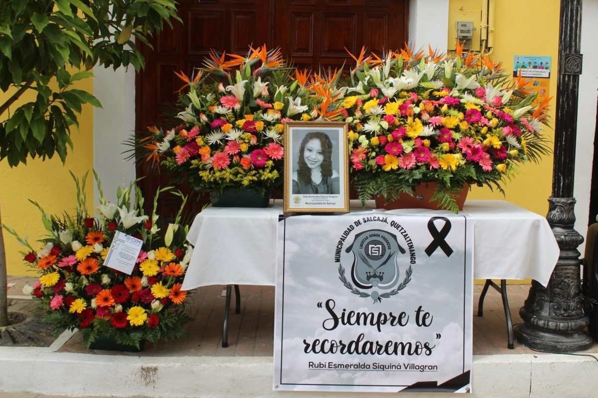 Los asesinatos que conmueven a Quetzaltenango