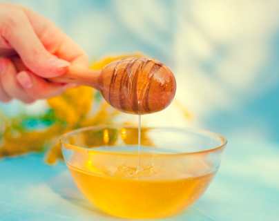 Miel: dulce alivio respiratorio que puede sustituir a los antibióticos
