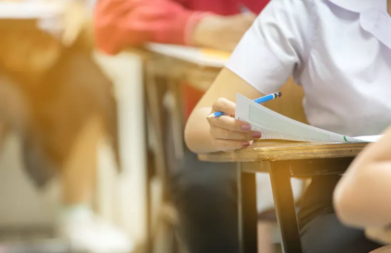 Shutterstock / panitanphoto