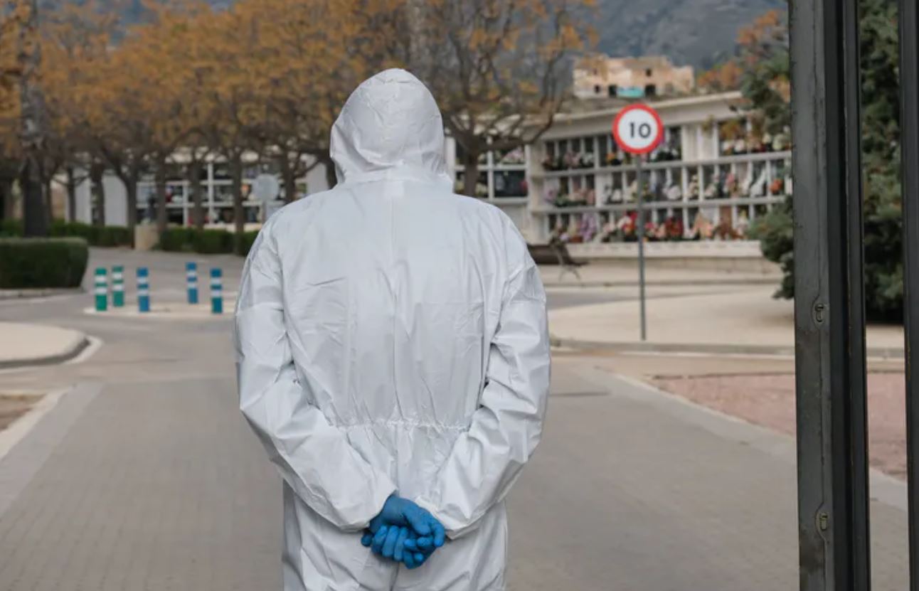 (Foto Prensa Libre: Shutterstock)