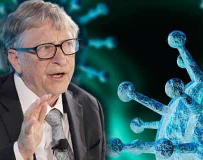 Bill Gates afirma que se está subestimando el valor de las mascarillas en la lucha contra el coronaviurs
