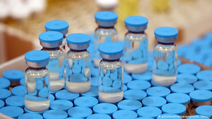 Pacientes de ocho países fueron asignados al azar a diferentes regímenes de tratamiento. (Foto Prensa Libre: Picture-Alliance)