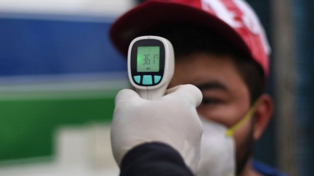 El Ministerio de Salud advierte de la segunda ola y afirma que ya hay aumento de casos. (Foto Prensa Libre: Hemeroteca)