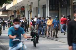Cuántos casos de coronavirus hay en Guatemala