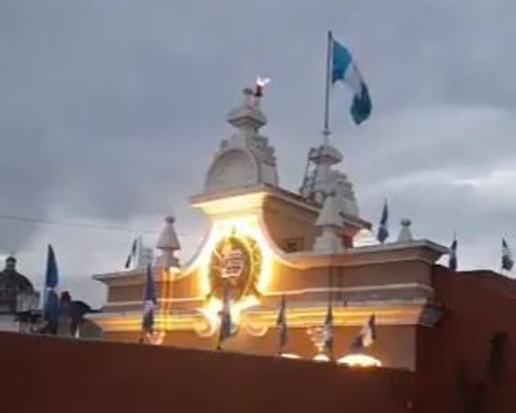 Festival del Centro HIstórico