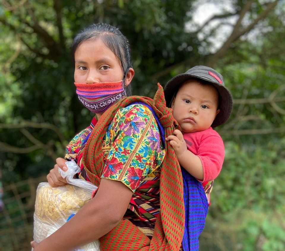 Cada año un tercio del total de la comida producida para consumo humano es perdida o desperdiciada. 
 (Foto Prensa Libre: Desarrollo en Movimiento)